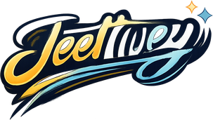 jeetwey লোগো